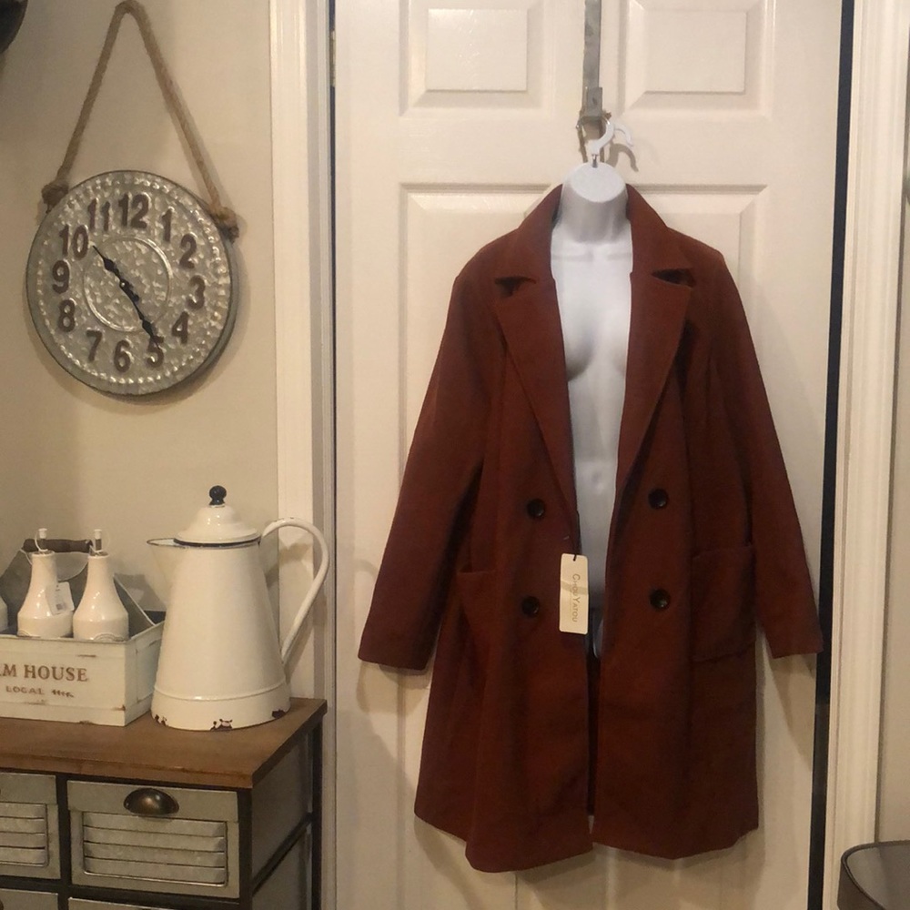 Coat
